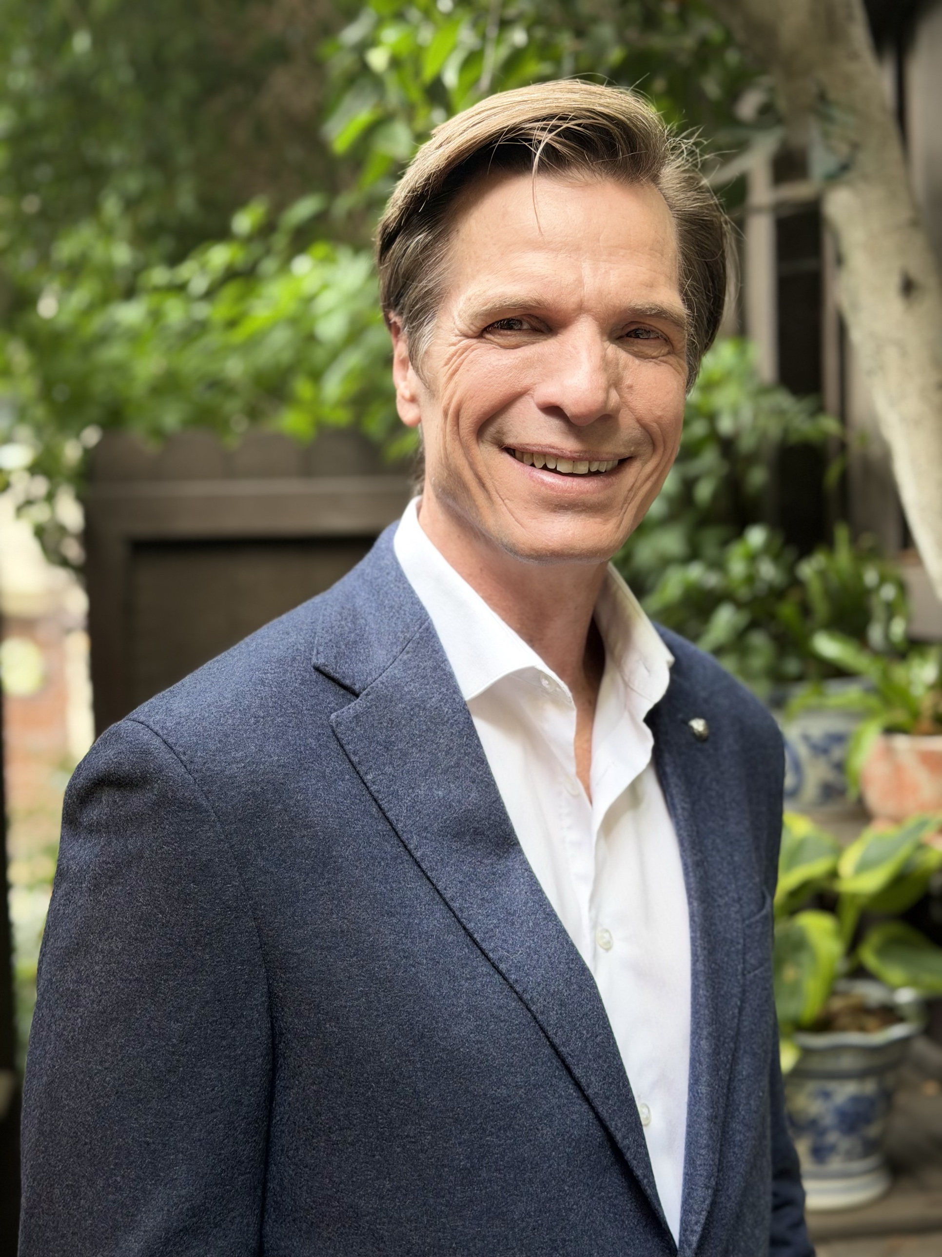 Mark Orshoski