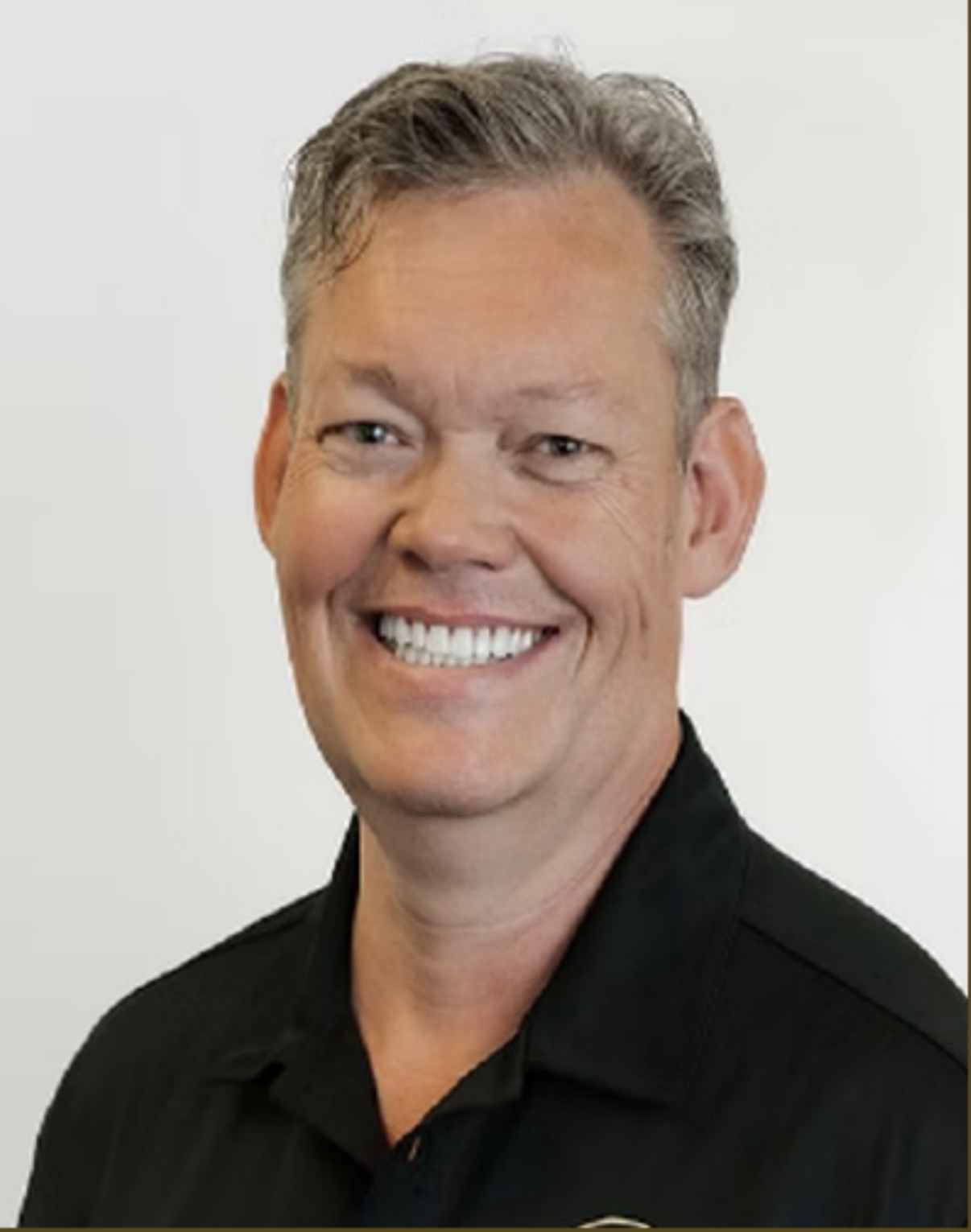 Michael "Mike" Petersen